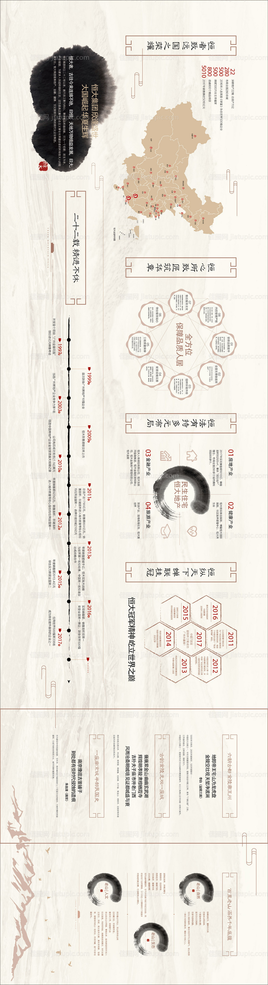 品牌墙-源文件