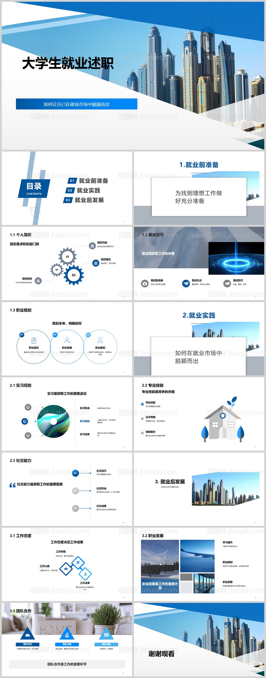 产品验收汇报-源文件